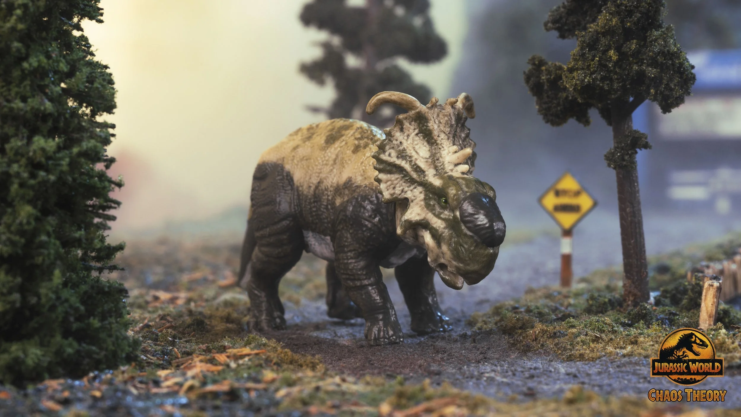 wyse・LAID・JURASSIC■EARLIEST MEMORIES Jurassic Park: Classic Games Collection Prehistoric Edition